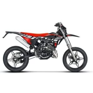 Beta RR50 Motard EURO5