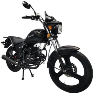 Killerbee F21 schakelbromfiets EURO5 kopen